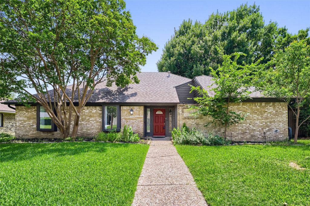 6234 La Cosa Drive, Dallas, TX 75248 — photo 1