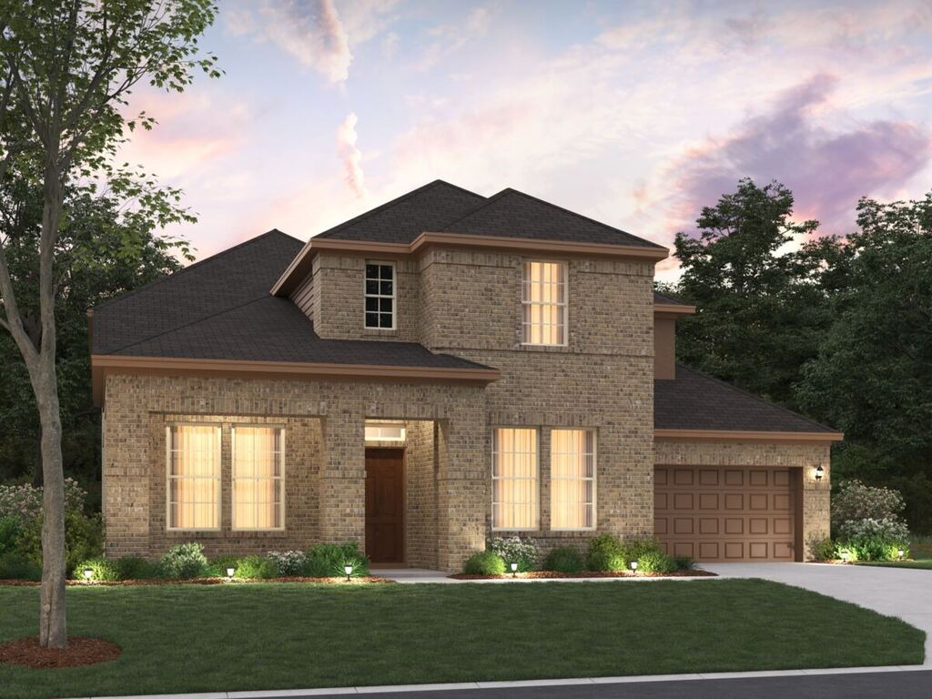 12652 Poplar Creek Drive, Fort Worth, TX 76131 — photo 1