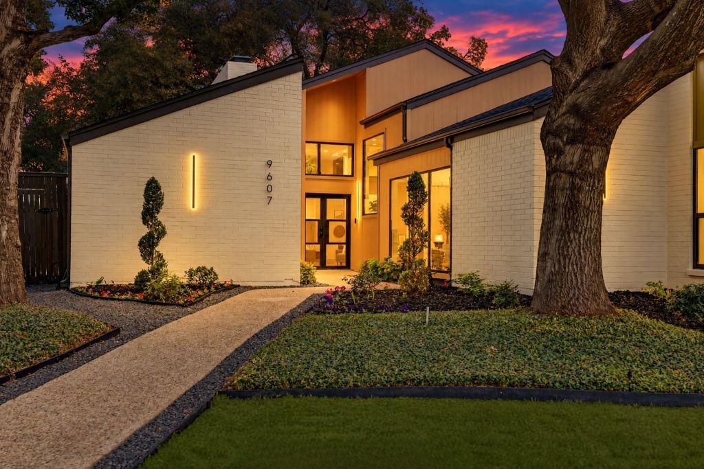 9607 Greensprint Drive, Dallas, TX 75238 — photo 1