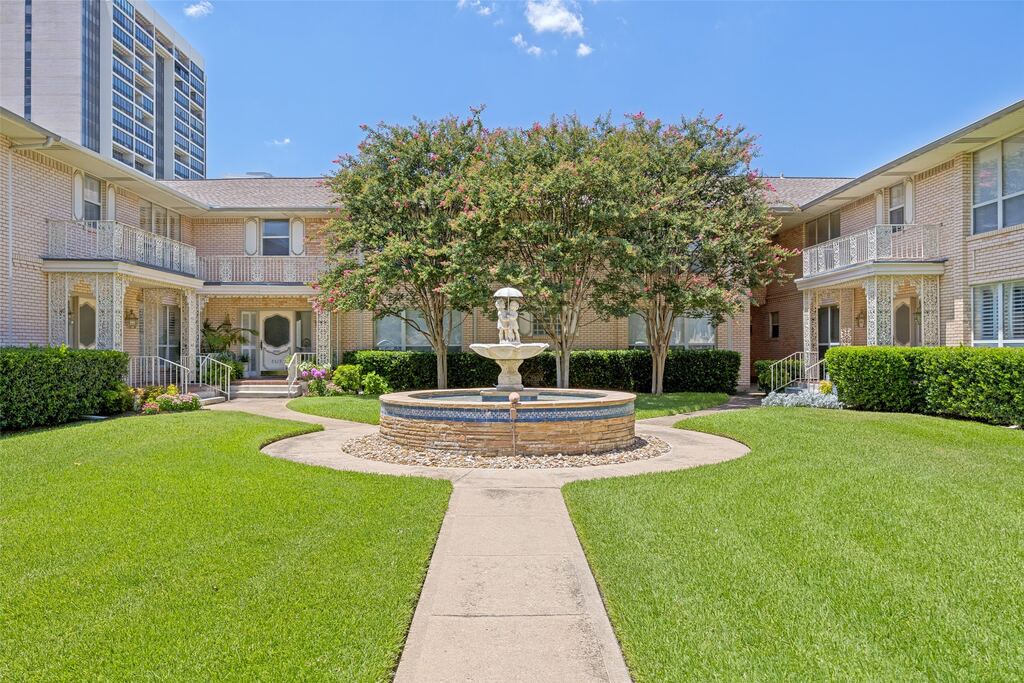 8619 Edgemere Road C, Dallas, TX 75225 — photo 1