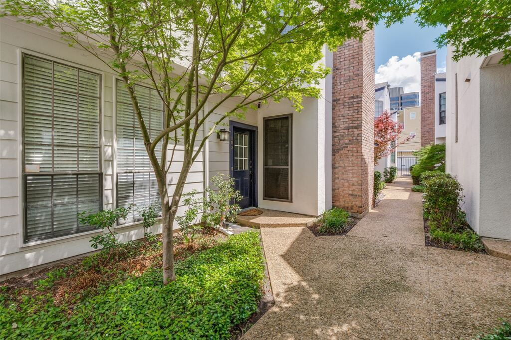 4132 Cole Avenue 102, Dallas, TX 75204 — photo 1