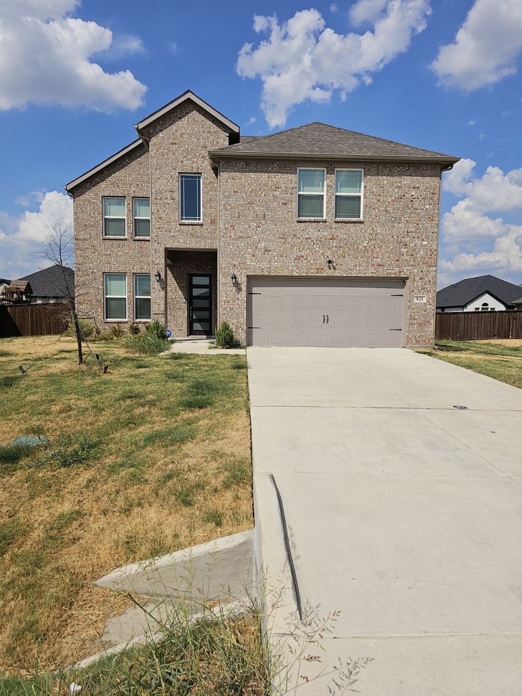 821 Wolf Springs Road, Ferris, TX 75125 — photo 1
