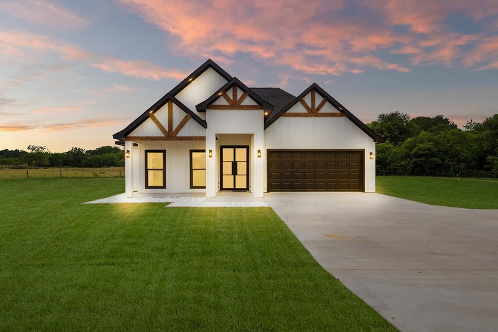 183 Private Road 8642, Canton, TX 75103 — photo 1
