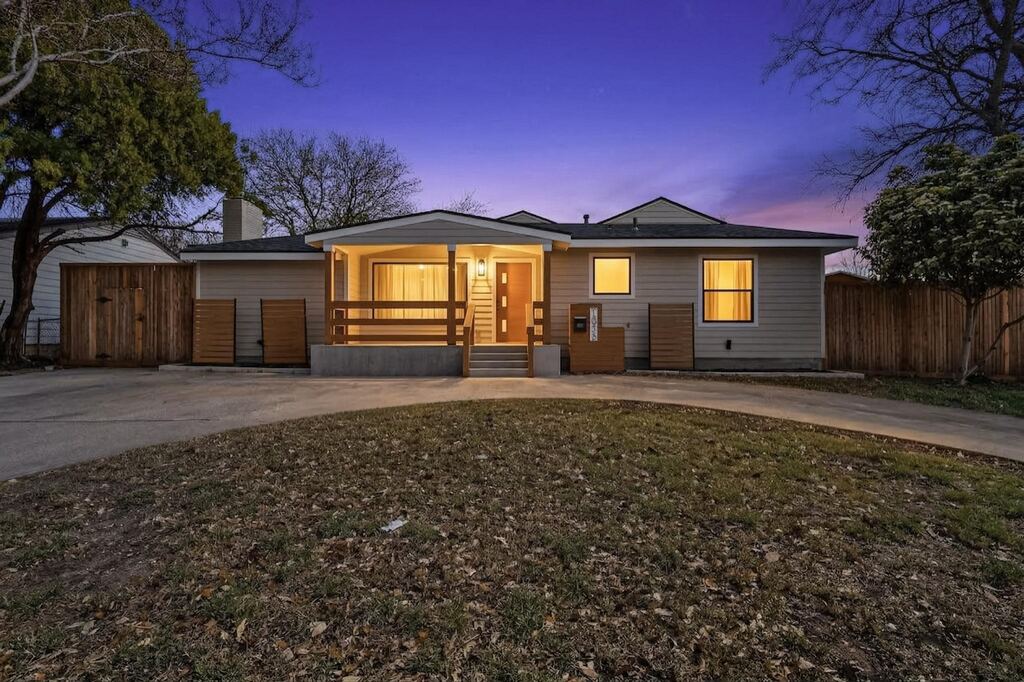 10526 Andover Drive, Dallas, TX 75228 — photo 1