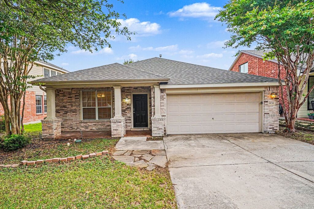 10728 Lipan Trail, Fort Worth, TX 76108 — photo 1