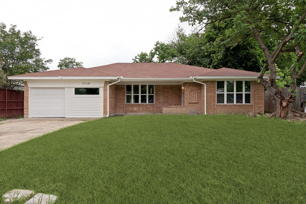 5718 Trio Lane, Dallas, TX 75241 — photo 1