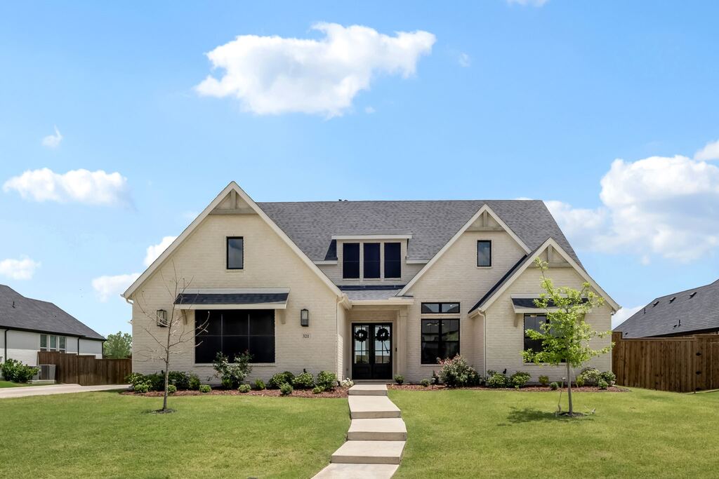 321 Wimberley Drive, Haslet, TX 76052 — photo 1