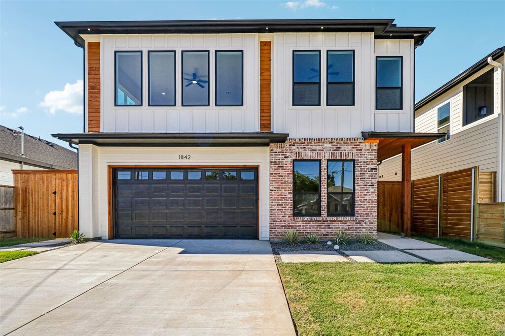 1842 Life Avenue, Dallas, TX 75212 — photo 1