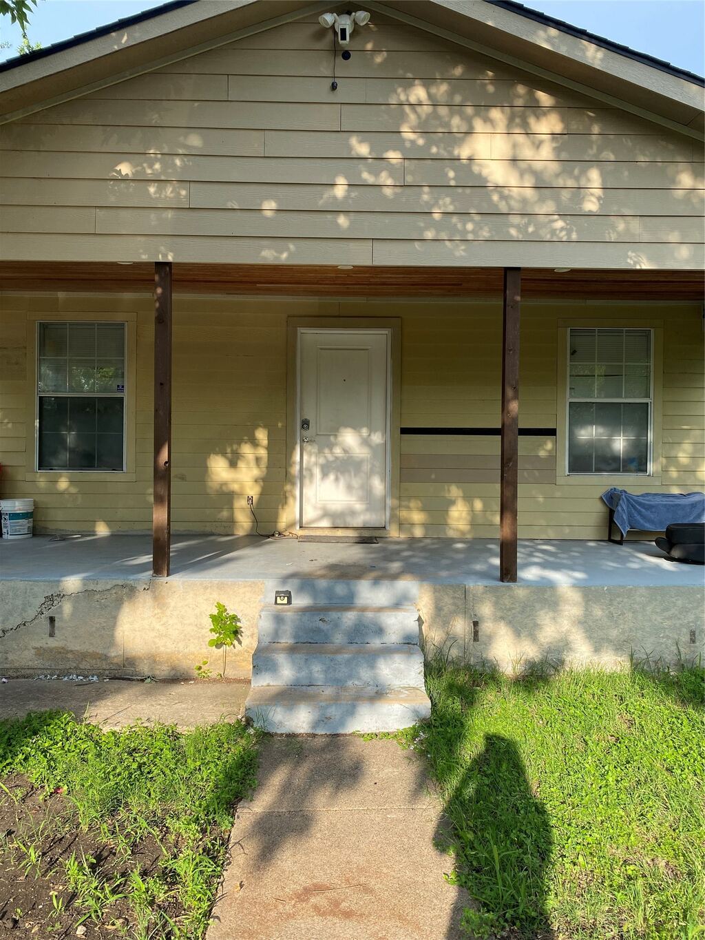 2834 Michigan Avenue, Dallas, TX 75216 — photo 1