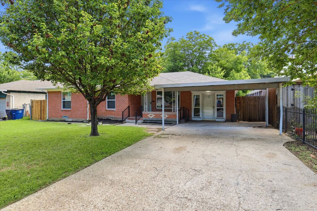 2129 Gaylord Drive, Dallas, TX 75227 — photo 1