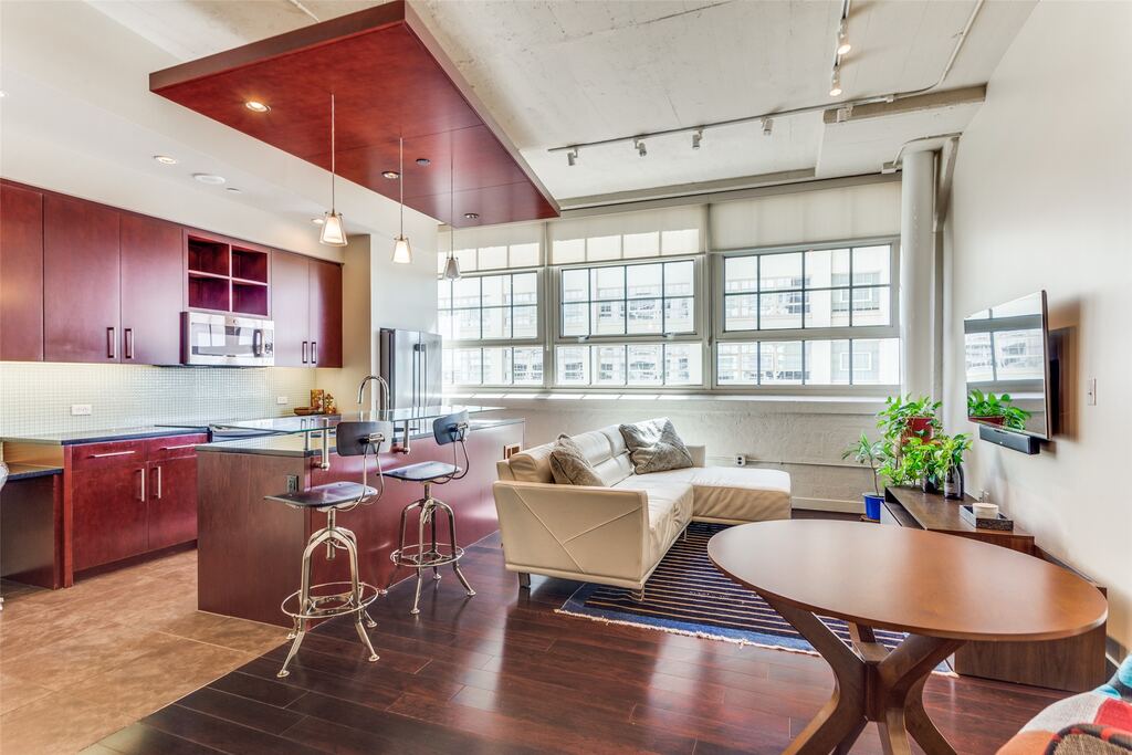 2600 W 7th Street 1417, Fort Worth, TX 76107 — photo 1