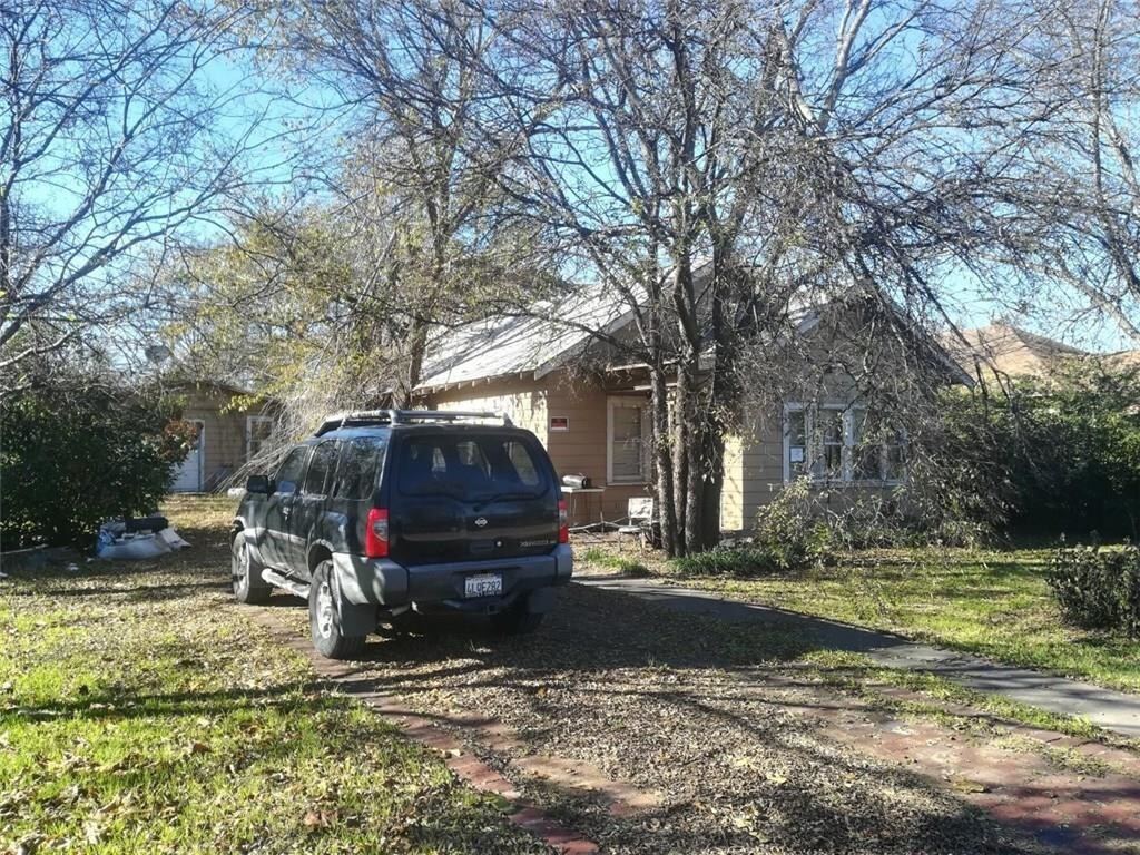 457 W Main Street, Ranger, TX 76470 — photo 1