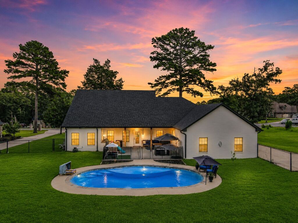 107 Private Road 6305, Mineola, TX 75773 — photo 1