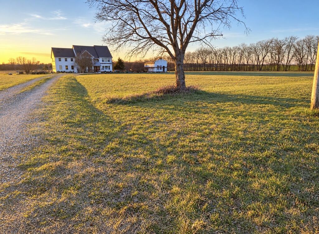 5077 E Line Road, Whitewright, TX 75491 — photo 1