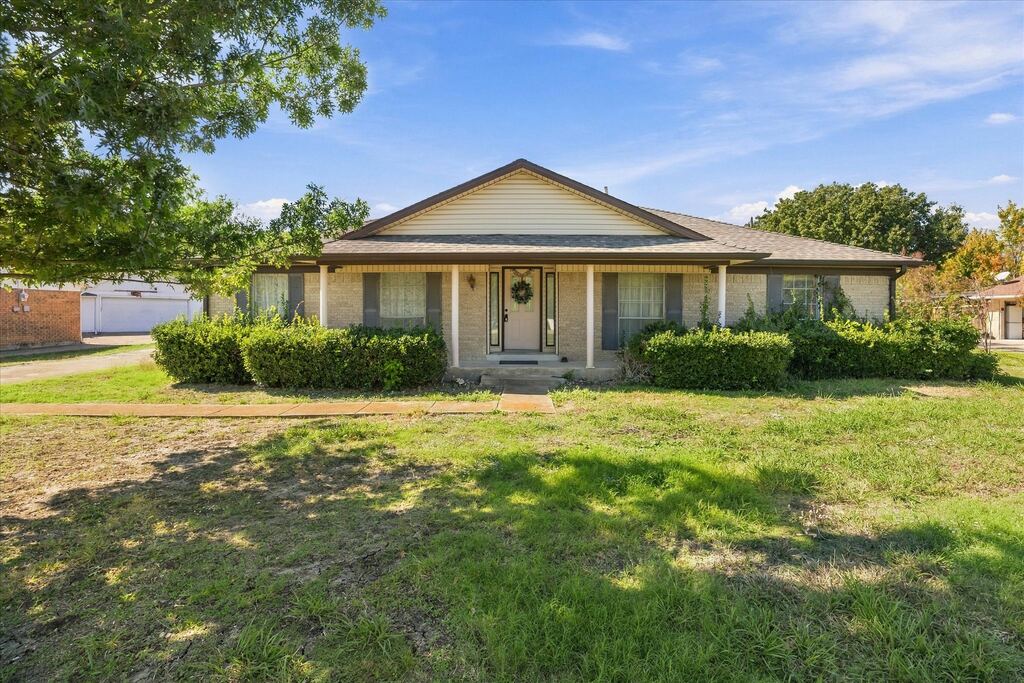205 N Jobson Road, Sunnyvale, TX 75182 — photo 1