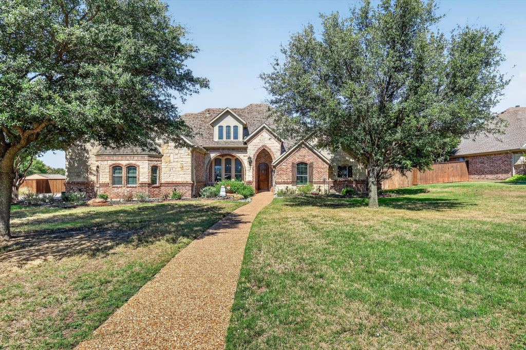 324 Arbor Lane, Haslet, TX 76052 — photo 1