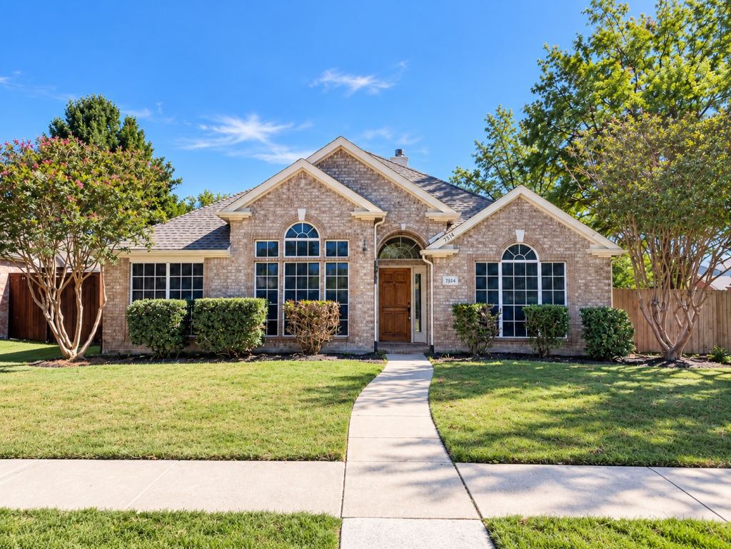 7514 Naples Lane
