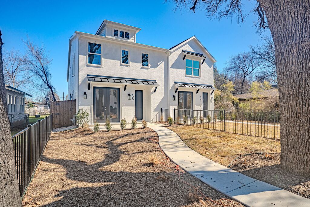 244 Sunset Drive, Fort Worth, TX 76114 — photo 1