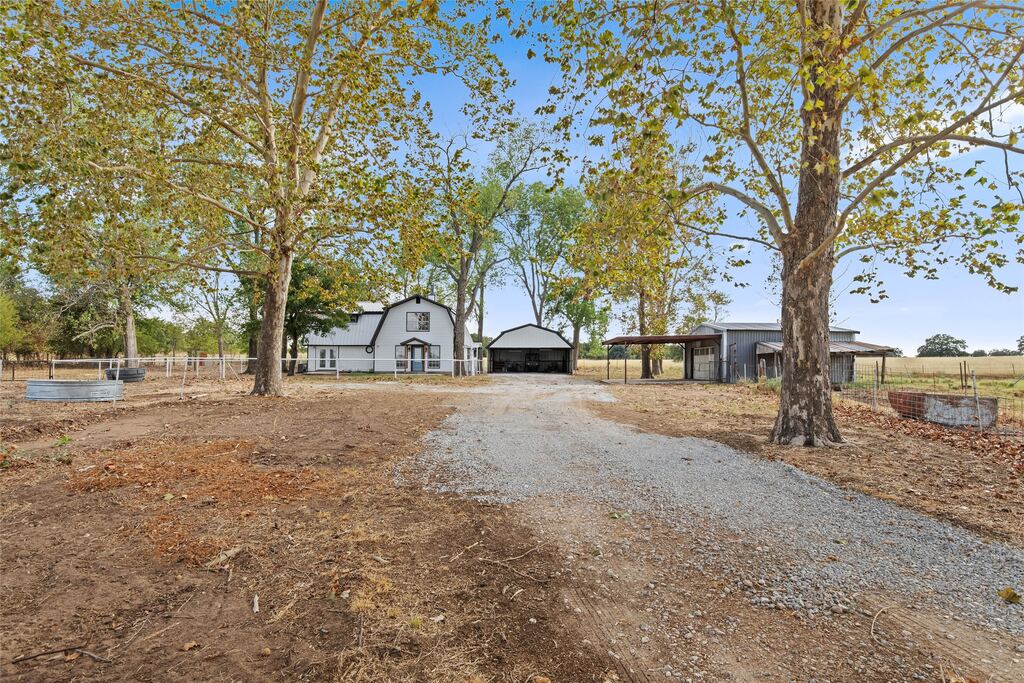 666 County Road 2445, Decatur, TX 76234 — photo 1