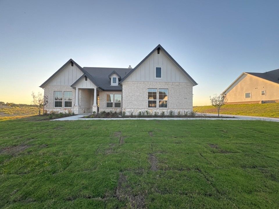 6516 Huron Drive, Blue Ridge, TX 75424 — photo 1
