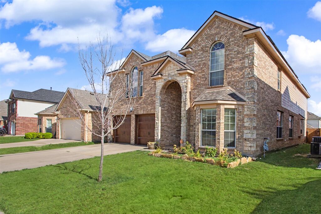 6317 Eagles Rest Drive, Fort Worth, TX 76179 — photo 1