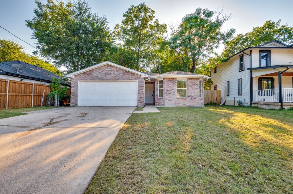 4129 Easter Avenue, Dallas, TX 75216 — photo 1