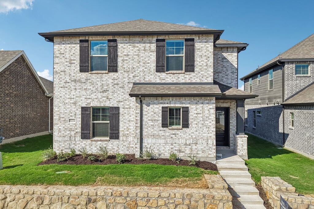 3224 Hopewell Lane, Fort Worth, TX 76179 — photo 1