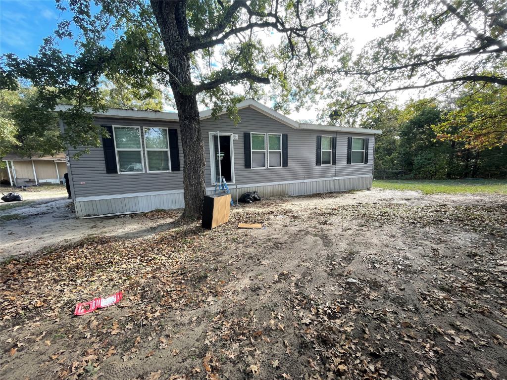 9505 Janet Street, Hawk Cove, TX 75474 — photo 1