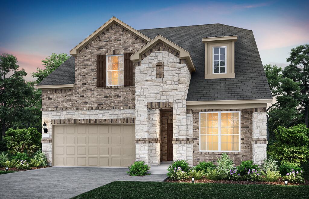 11208 Bolsover Boulevard, Fort Worth, TX 76052 — photo 1