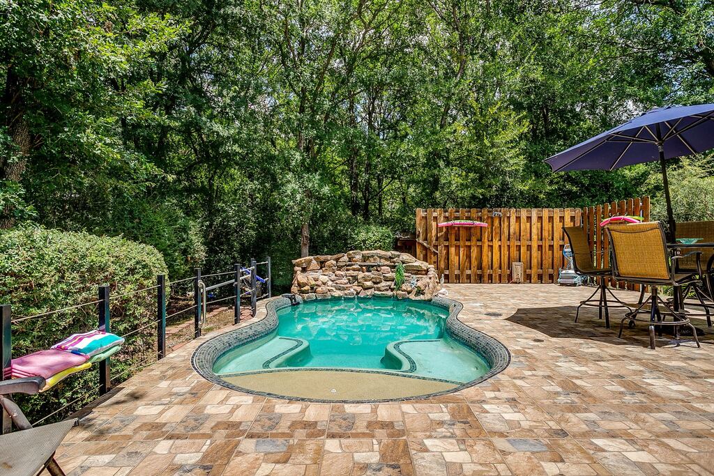 4056 Tortoise Lane, Fort Worth, TX 76135 — photo 1