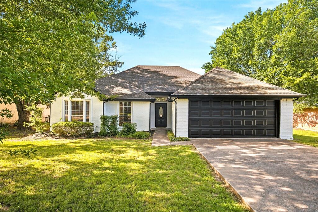 2510 Farr Street, Caddo Mills, TX 75135 — photo 1