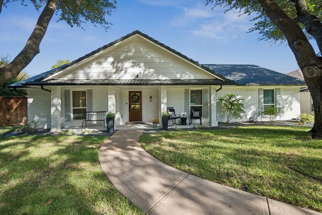 218 High Brook Drive