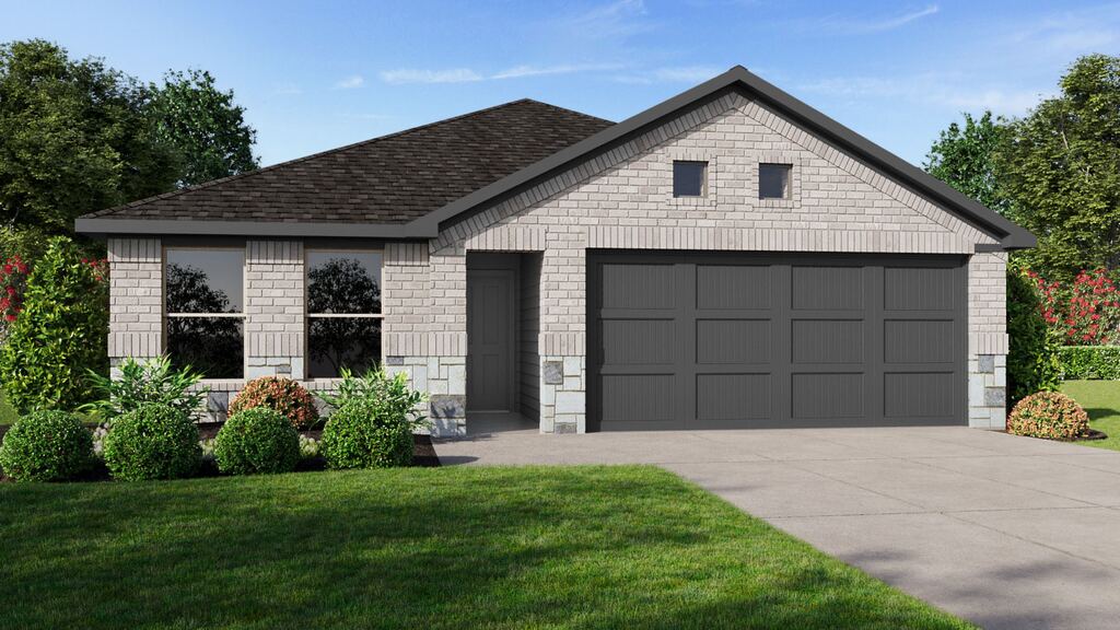 184 HIBISCUS Drive, Boyd, TX 76023 — photo 1