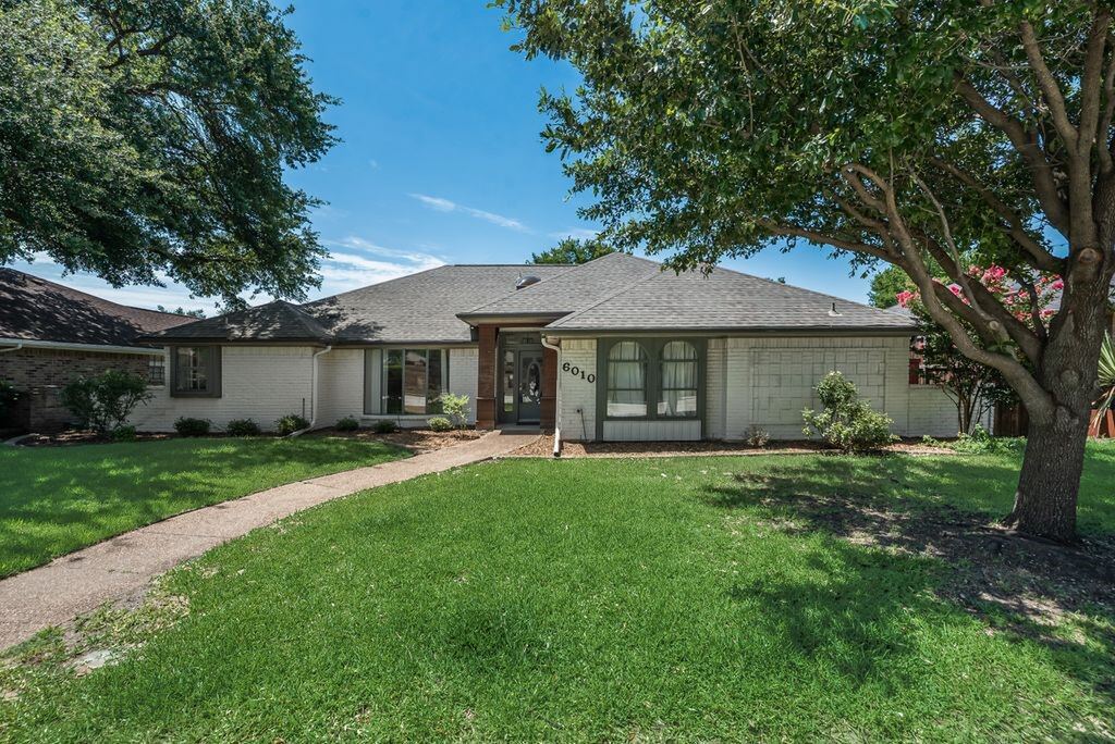 6010 La Cosa Drive, Dallas, TX 75248 — photo 1