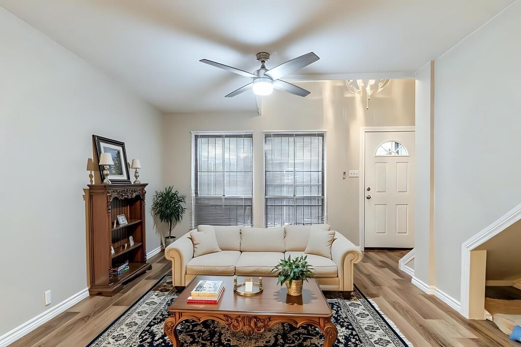 4640 Country Creek Drive #1254, Dallas, TX 75236 — photo 1