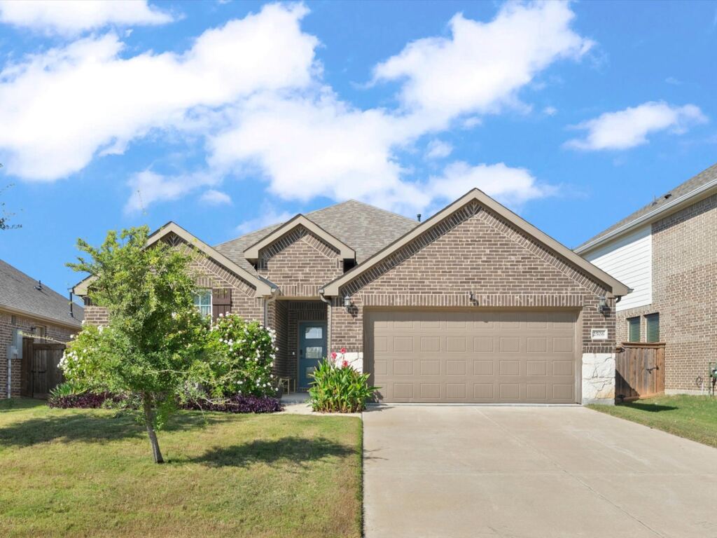 2506 Melrose Drive