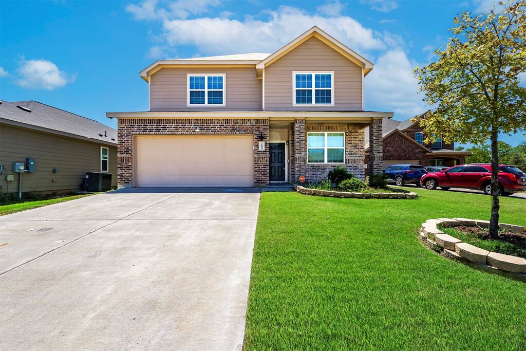 2605 Prickly Pine Trail, Fort Worth, TX 76123 — photo 1