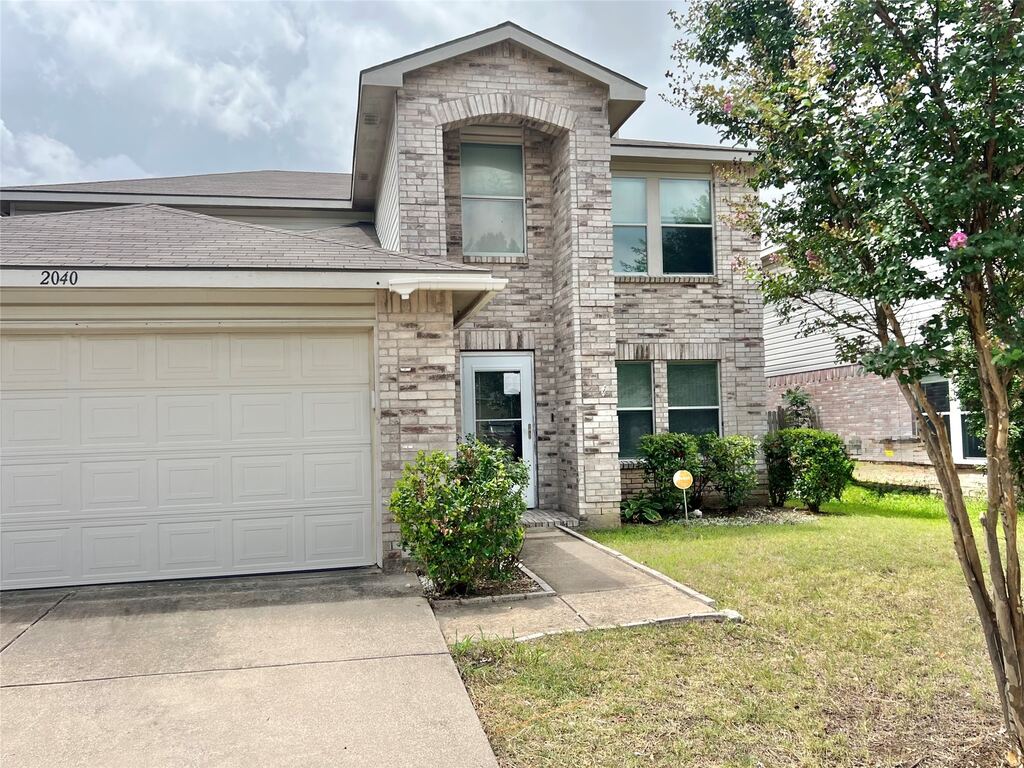 2040 Shawnee Trail, Fort Worth, TX 76247 — photo 1