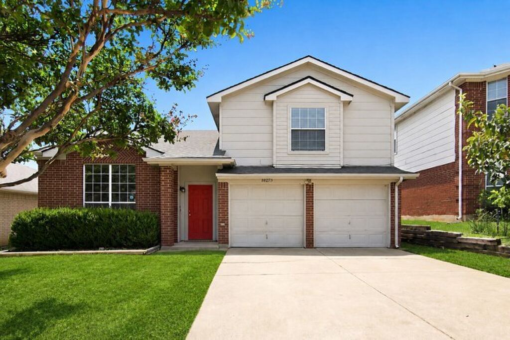 10213 Winkler Drive, Fort Worth, TX 76108 — photo 1