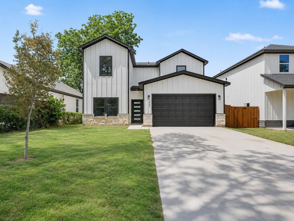 3309 Thannisch Avenue, Fort Worth, TX 76105 — photo 1
