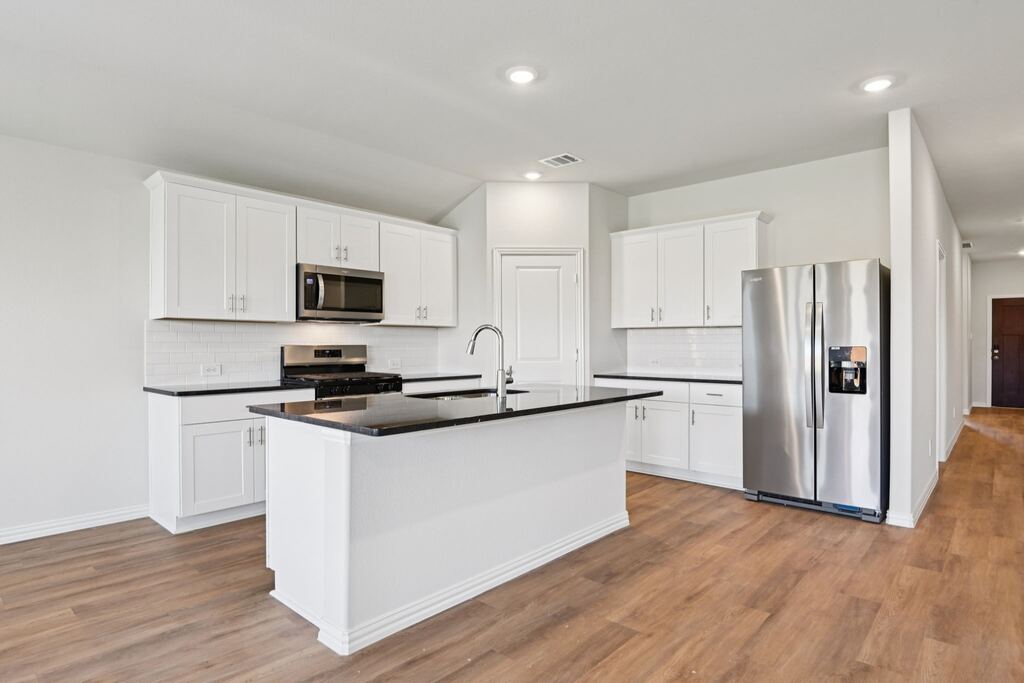 2103 Longchamp Lane, Seagoville, TX 75159 — photo 1