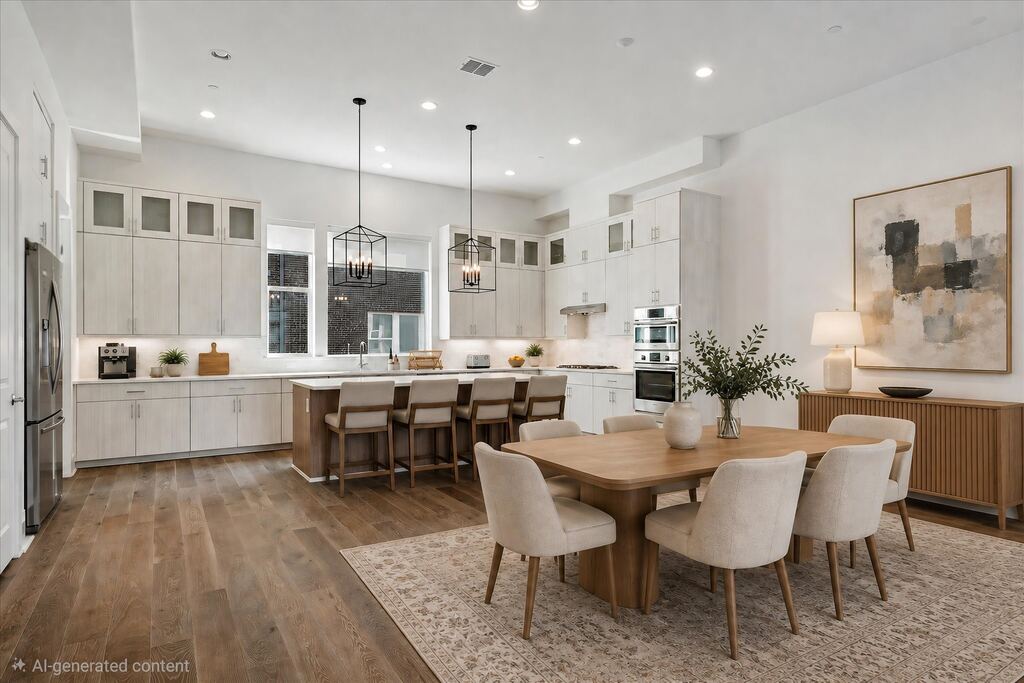 381 E Greenbriar 1402, Dallas, TX 75203 — photo 1