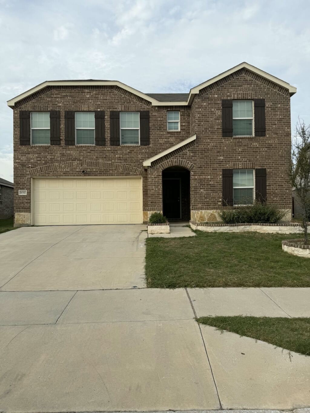1032 Knightly Lane, Haslet, TX 76052 — photo 1