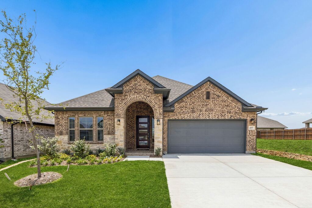 4552 Sweet Clover Lane, Fort Worth, TX 76036 — photo 1