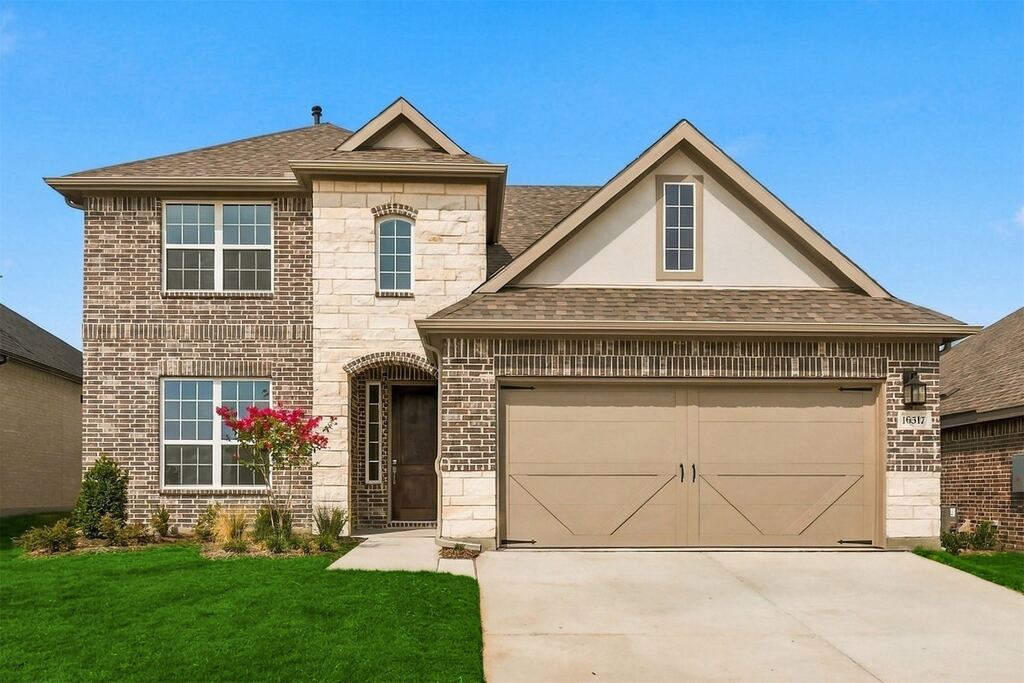 16517 Japanese Maple Drive, Fort Worth, TX 76247 — photo 1