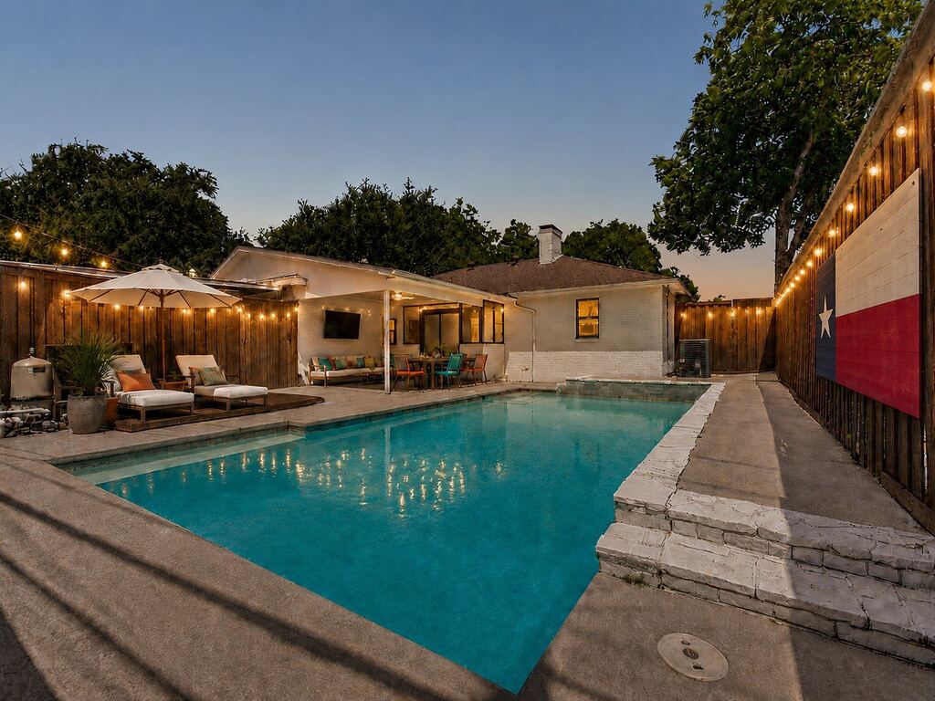 8434 Bellingham Drive, Dallas, TX 75228 — photo 1