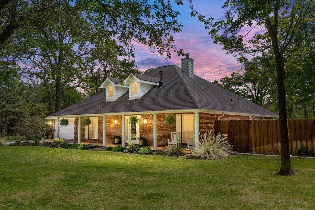 108 Forehand Drive, Trinidad, TX 75163 — photo 1