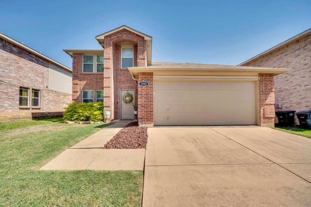 3900 Country Lane, Fort Worth, TX 76123 — photo 1