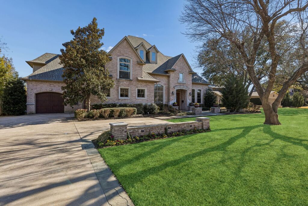 7530 Yamini Drive, Dallas, TX 75230 — photo 1