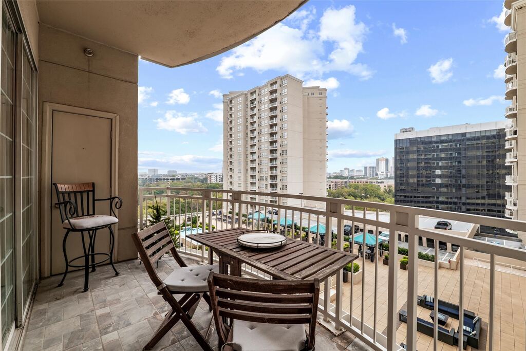 3225 Turtle Creek Boulevard 829, Dallas, TX 75219 — photo 1